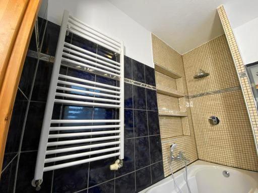 Ahlbeck Zu Den Campern Apartment Херингсдорф Екстериор снимка