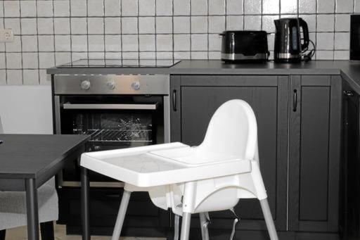 Ahlbeck Zu Den Campern Apartment Херингсдорф Екстериор снимка